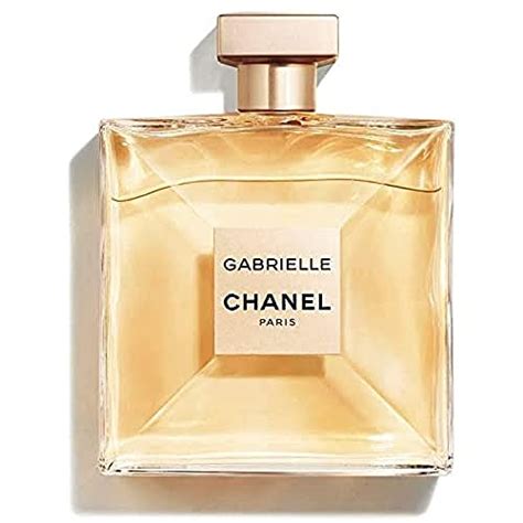 chanel profumo duglas